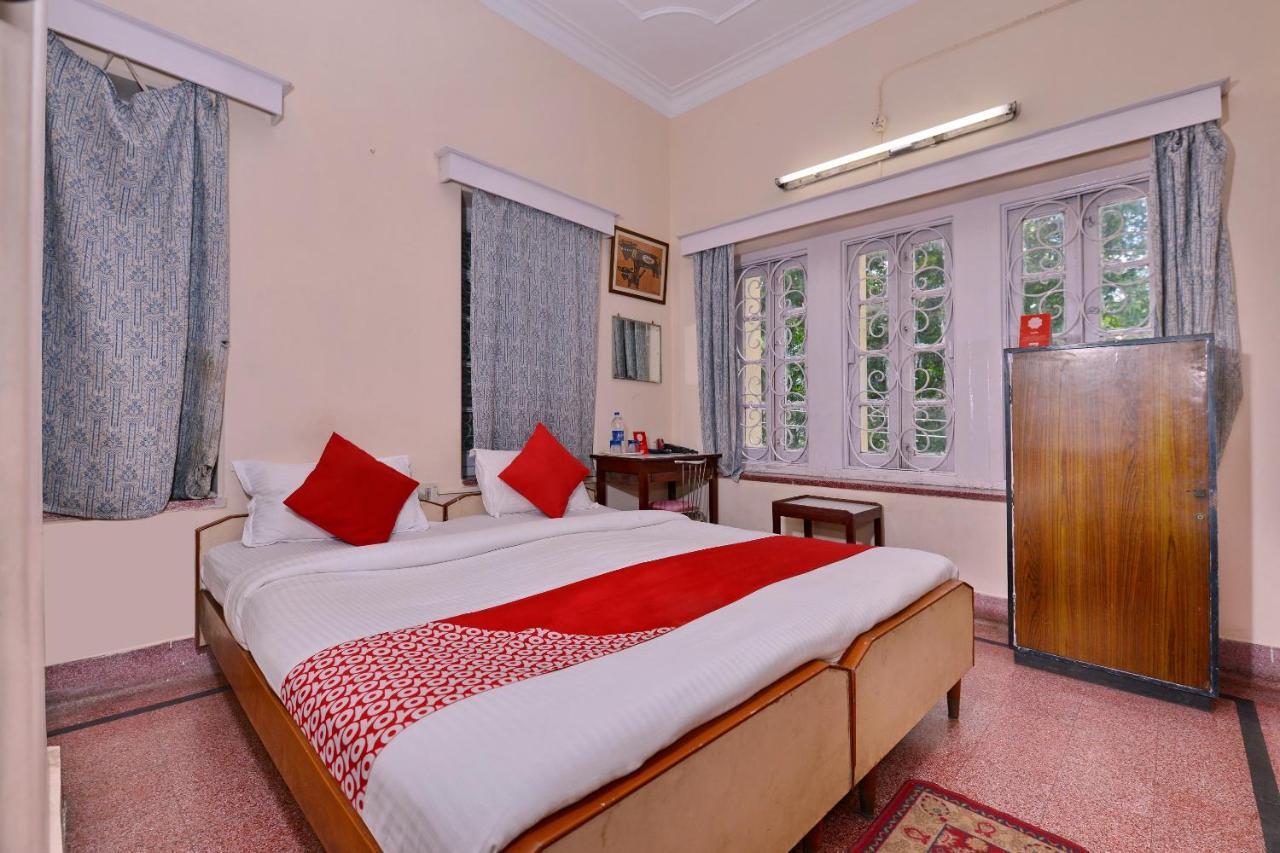 Oyo 10826 Sona Guest House Колката Екстериор снимка