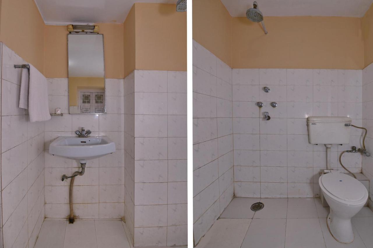 Oyo 10826 Sona Guest House Колката Екстериор снимка