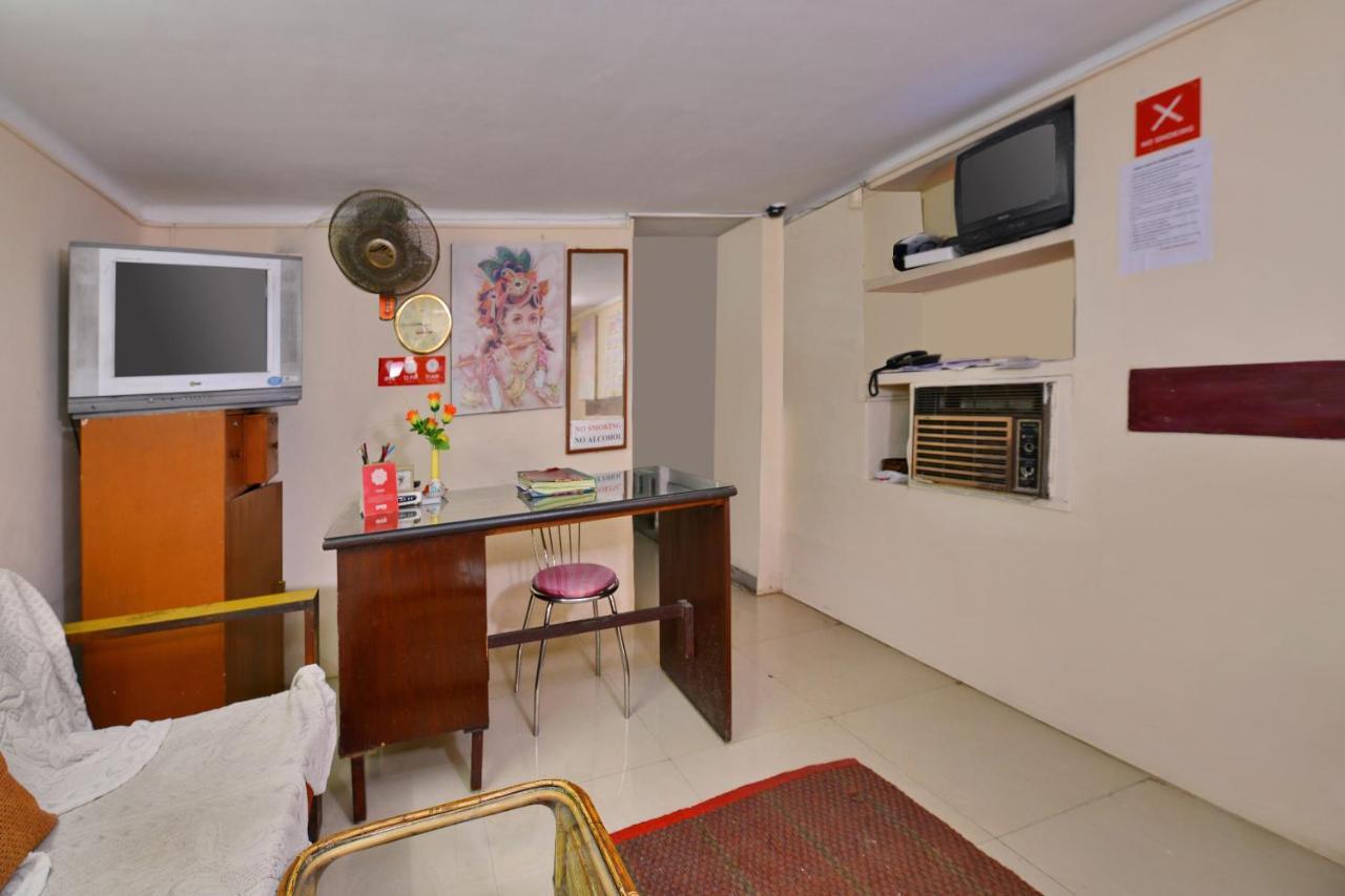 Oyo 10826 Sona Guest House Колката Екстериор снимка